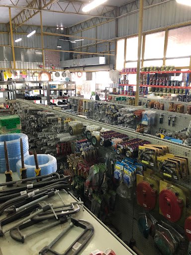 Gayanaga Hardware Sdn. Bhd.