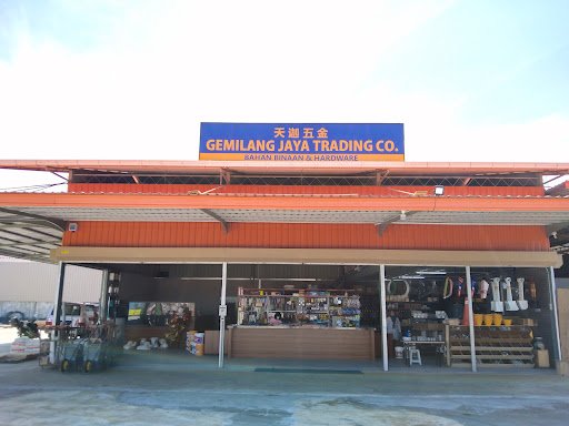 Gemilang Jaya Trading Co.
