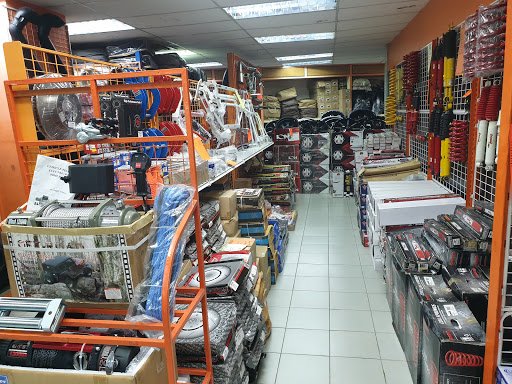 Fuji Car Accessories ( fujimore trading sdn bhd)