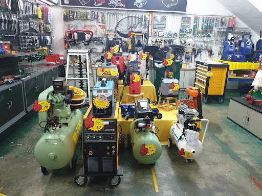 Mymesin Machinery & Hardware Sdn. Bhd.