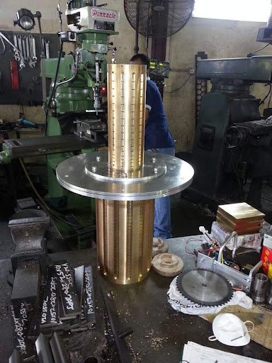 Vermech Engineering Sdn Bhd