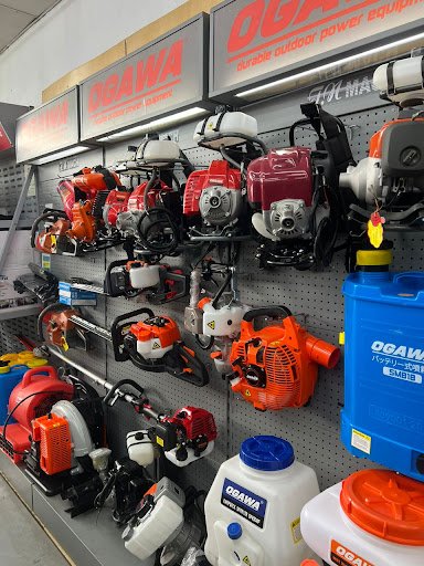 T.N. Machinery Hardware Sdn. Bhd.(HQ)