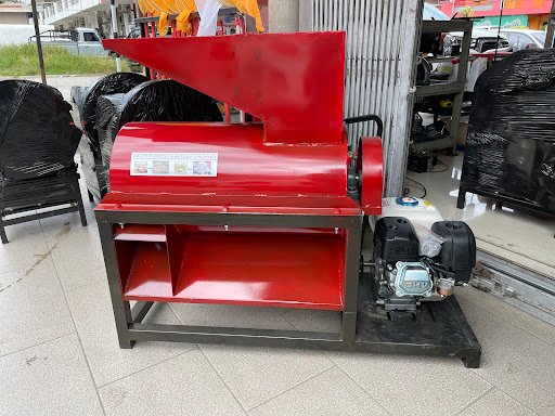 Geo Motor & Machinery