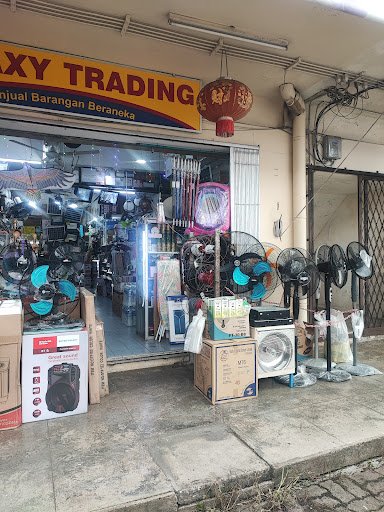 Galaxy Trading Ranau