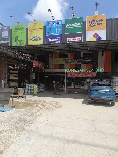 komegah Sdn Bhd