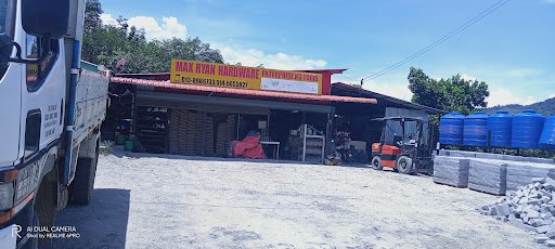 Maxryan Hardware Enterprise