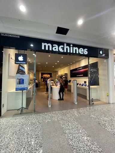 Machines