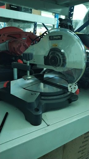 M P Machinery (Malaysia) Sdn.Bhd. @ Sandakan