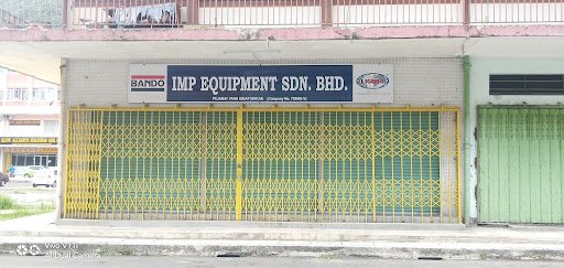 IMP EQUIPMENT SDN BHD