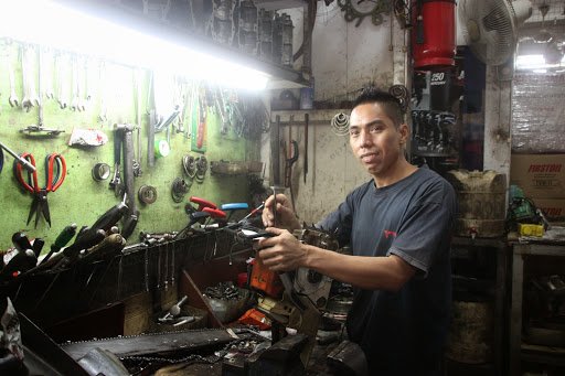 Horng Sheng Machinery Sdn Bhd