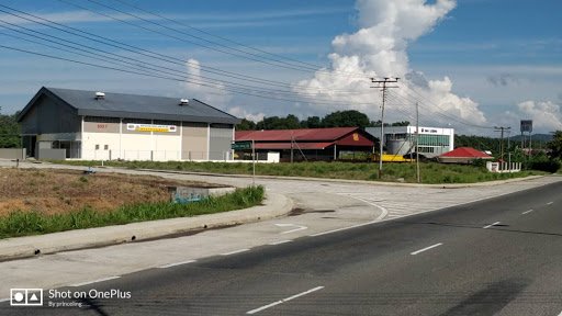 Hock Guan Hing Trading (Sabah) Sdn. Bhd.