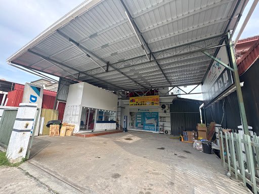 Sandakan Hung Kong Sdn Bhd