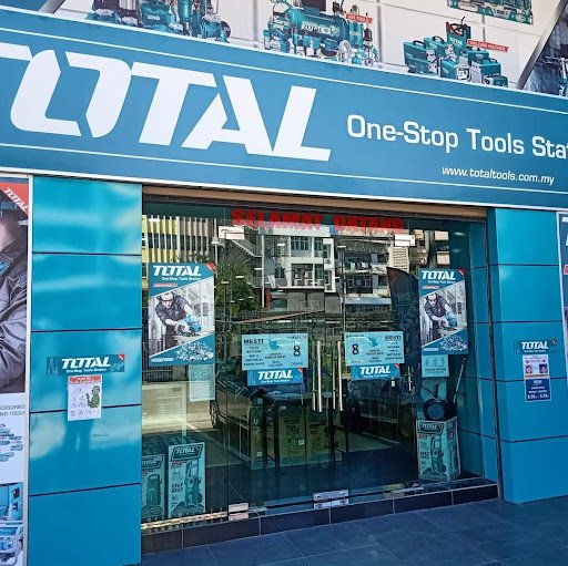 BH18 Total One-Stop Tools Station