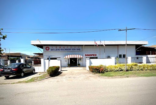 Dai Lieng Machinery Sdn Bhd (Tawau)
