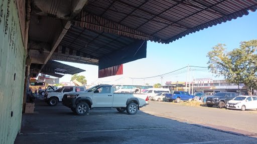 TAWAU MACHINERY AND PARTS SDN BHD