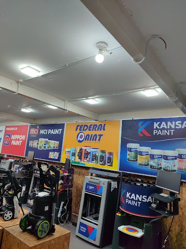 SERI UTAMA SUPERSTORE SDN BHD