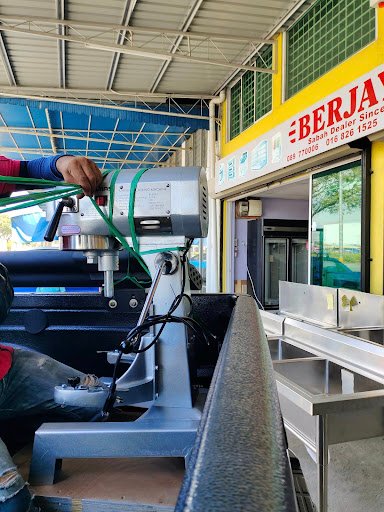 POLAR BEAR ENGINEERING SDN BHD