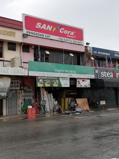 TGS Supply Sdn. Bhd.