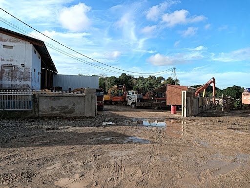 TAI HING MACHINERY & PARTY SDN BHD