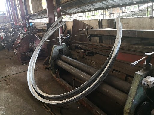 Techlee Machinery Sdn Bhd