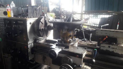 Hi-Force Hydraulics & Engineering Works