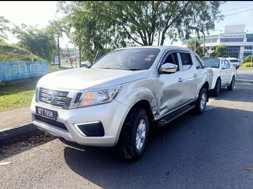 Holy Machinery Sdn Bhd