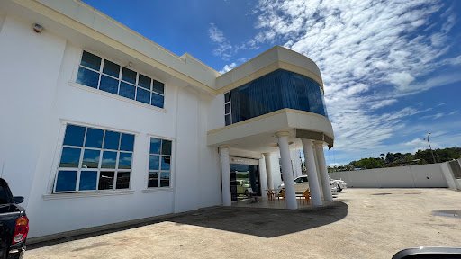 JK Machinery Sdn Bhd