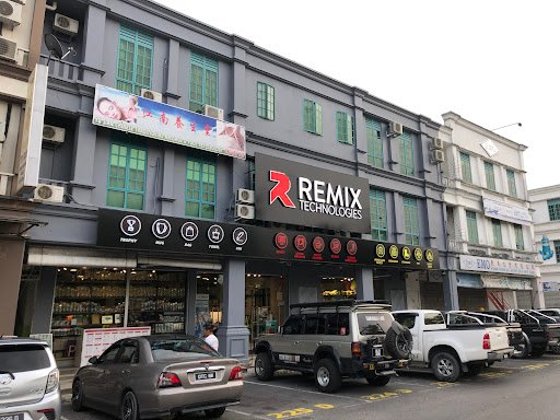 Remix Technologies Sdn.Bhd