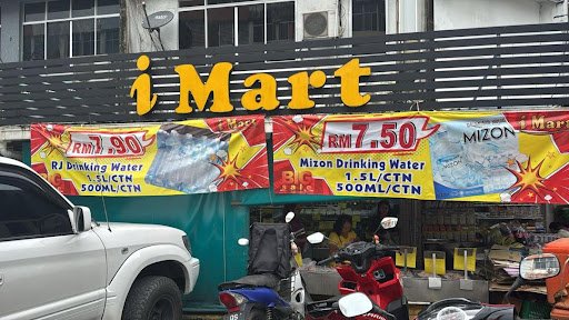 I MART XCEL SDN BHD (PASAR LAMA)