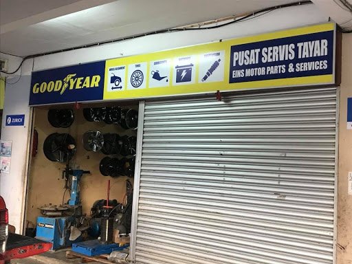 EINS MOTOR PARTS&SERVICES