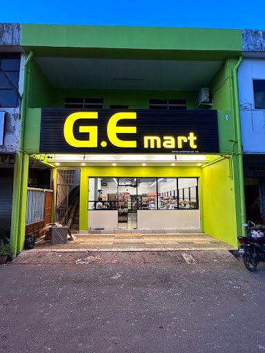 G E Mart