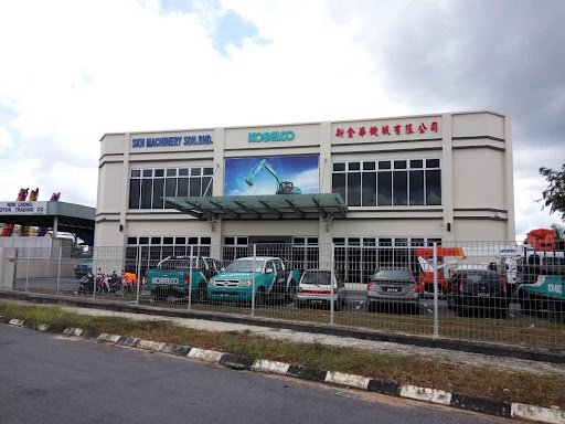 SKH Machinery Sdn. Bhd.