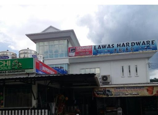 Lawas Hardware