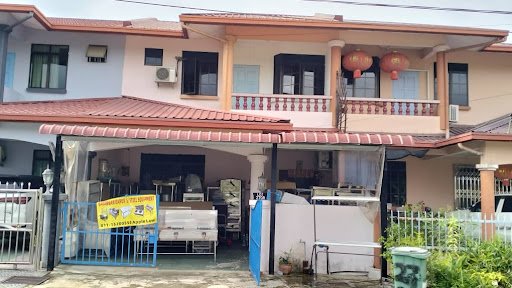 Lawas Steel Equipment