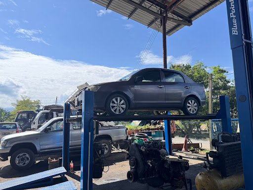 Master Automobile Lawas