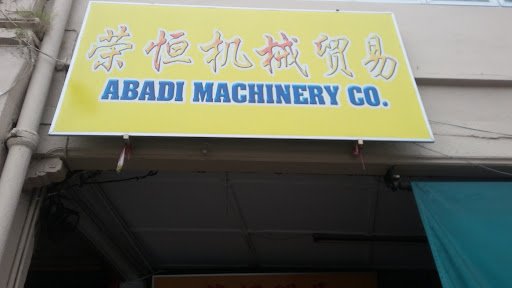 Abadi Machinery Co.