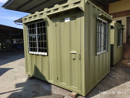 Ah Hian Welding Workshop