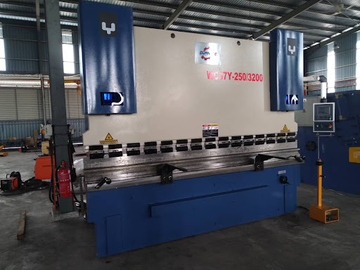 Guan Kee Machinery & Equipment (M) Sdn Bhd Guan Kee Machinery & Equipment (M) Sdn Bhd