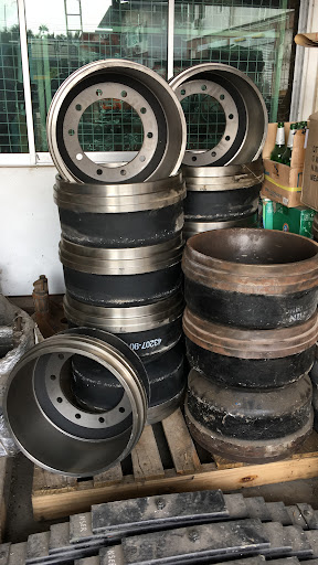 Kah sing machinery parts enterprise Kah sing machinery parts enterprise