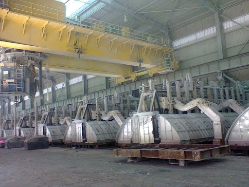 Press Metal Sarawak Sdn Bhd