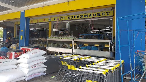 Gafu Supermarket