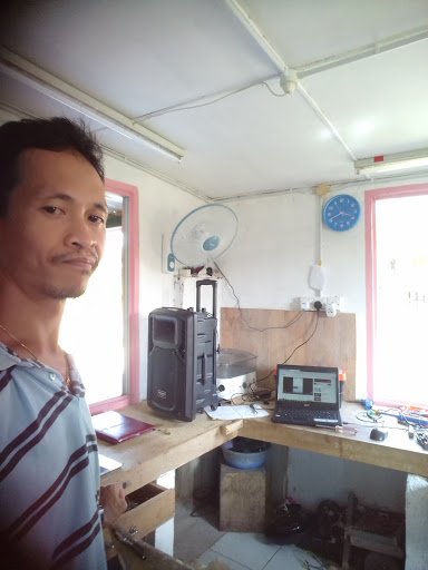 Wilson Mini Workshop