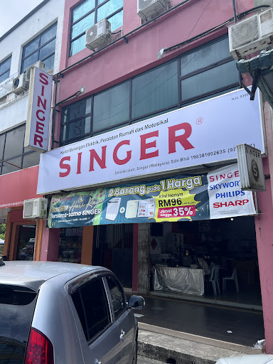 Singer Mukah Singer Mukah