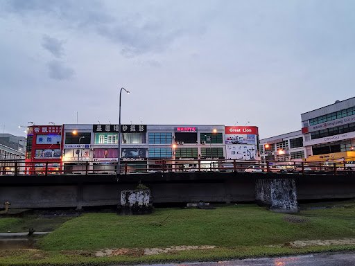 Great Lion Trading Sdn. Bhd.