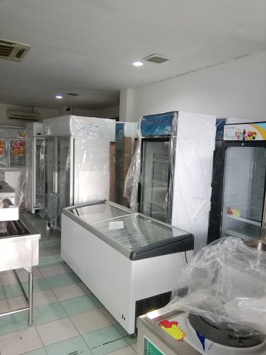 TUNG HIN EQUIPMENT SDN BHD