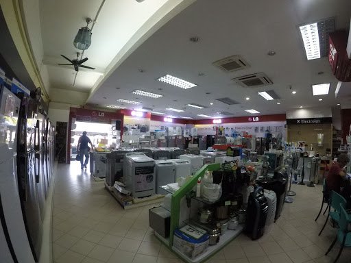 Ngie Ann Trading Sdn Bhd (Sibu)