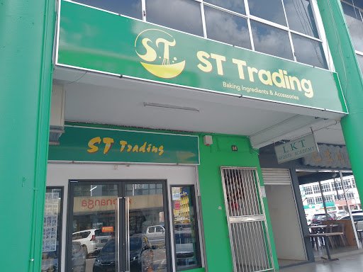 ST Trading
