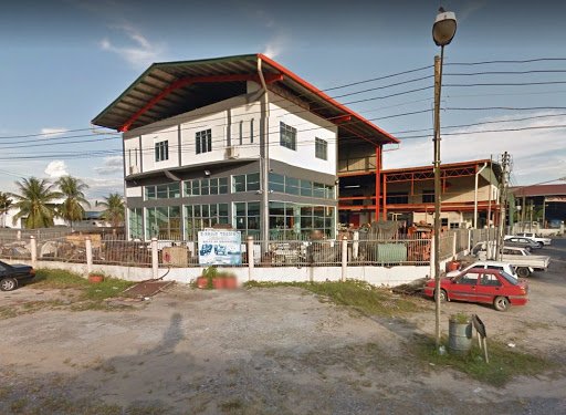 Sykt. Ting Chai Hook