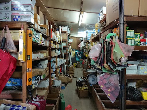 Siong Seng Timber Co.