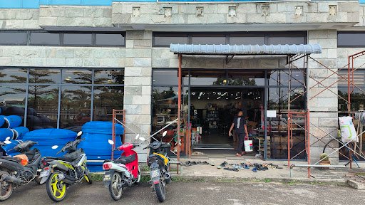 Chai Nam Khiaw Trading Sdn Bhd